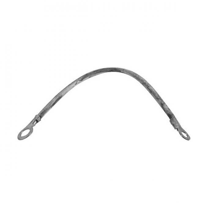 Ground Strap - 6 Cylinder - Ford