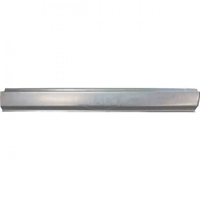 Rocker Panel - Right - Ford & Mercury 2 Door
