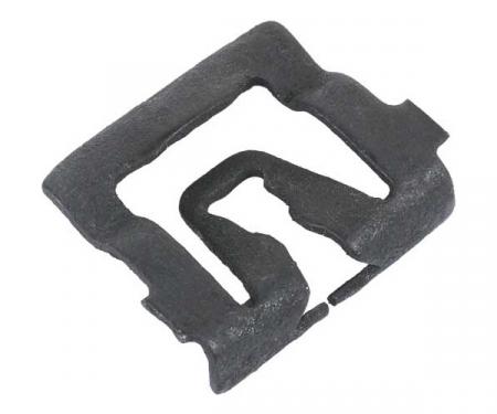 Ford Mustang Windshield Moulding Retainer Clip