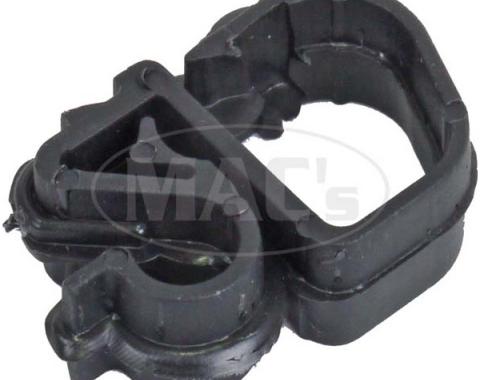 63-6 WIRE HARNESS RETAINER