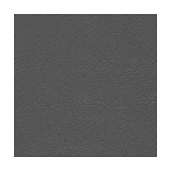Upholstery Vinyl - Medium Gray Sierra - 54" Wide - Sold By The Yard