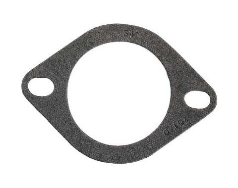 Thermostat Gasket, 390, 427, 428, From 12-1-66
