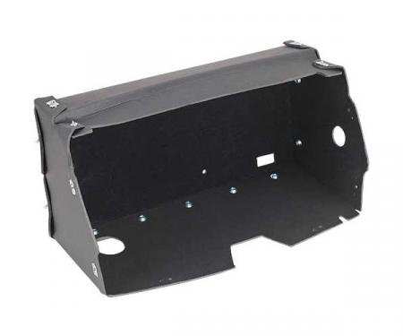 Glove Box Liner - With Air Conditioning