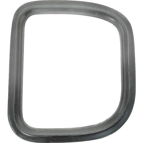 Model A Ford Quarter Window Garnish Moulding Fiberglass Coupe