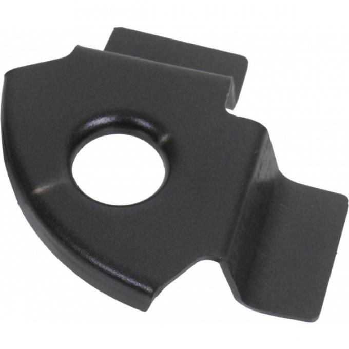 Trunk Corner Reinforcement, Ford Roadster & 5-Window, 1932