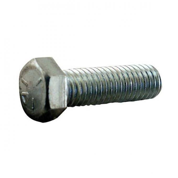 Model T Cylinder Head Water Inlet Connection Bolt, 1926-1927