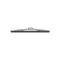 Windshield Wiper Blade - 11 Inch - 11 Long Will Work On Original Wrist Type Wiper Arms - Ford & Mercury