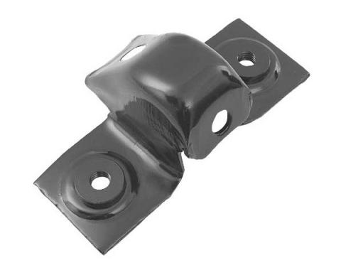 Ford Mustang Rear Bumper Bracket - Right Or Left