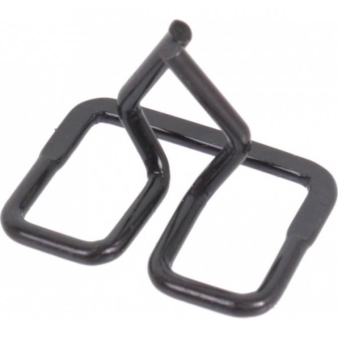 Ford Fairlane 500 Front Fender Molding Clip, 1957 And 1959