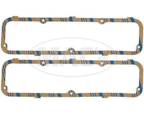 Valve Cover Gasket Set - Cork
