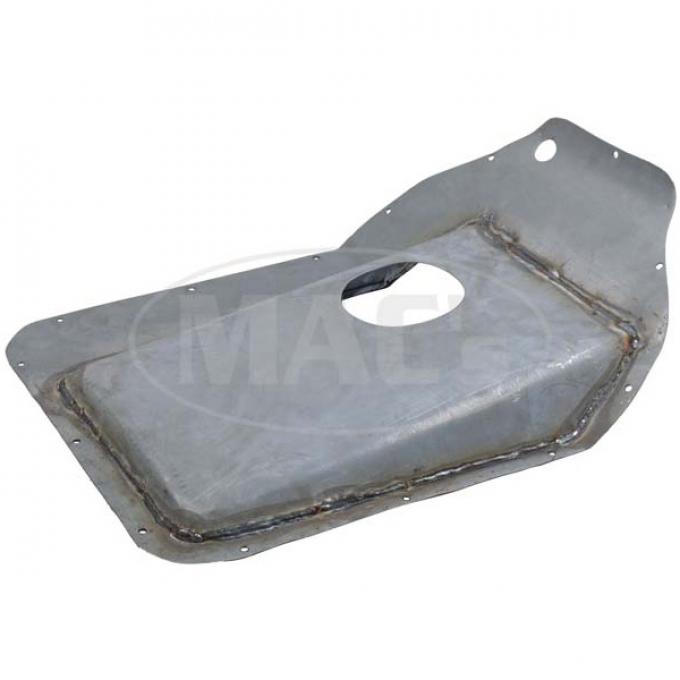 F-1/F-2 Truck Transmission Cover, 1948-1952