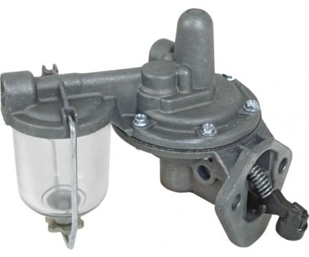 Ford Pickup Truck Fuel Pump - Single Action - V8 - F1 Thru F6 & F100 Thru F600
