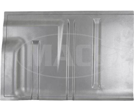 Floor Pan - Left - Front Floor - Ford