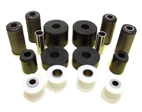 Ford Thunderbird Control Arm Bushing Kit, Rear, 1958