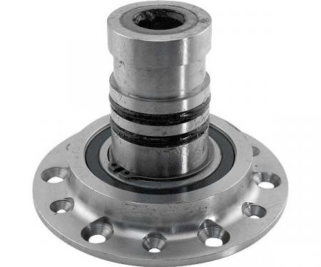 Model T Ford Rear Safety Hub - Floating Style For Wood Wheels