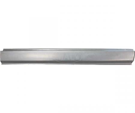 Rocker Panel - Right - Ford & Mercury 2 Door