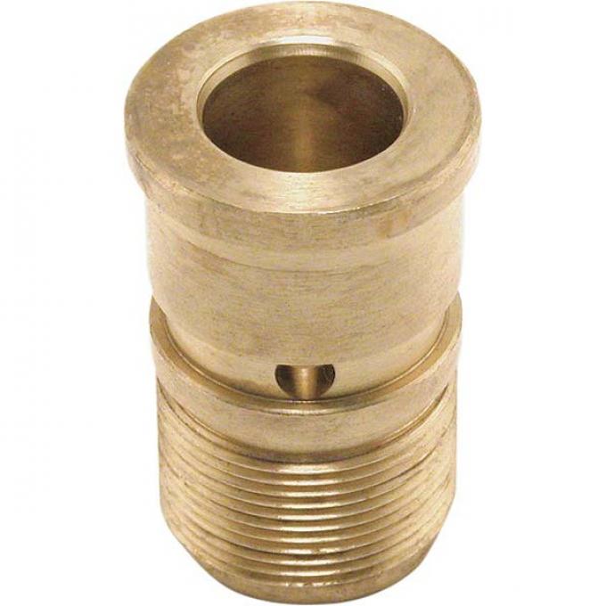 Model A Ford Water Pump Bushing - Rear - Solid Brass