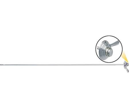 Model A Ford Horn & Light Switch Rod - 45 - Gemmer Design