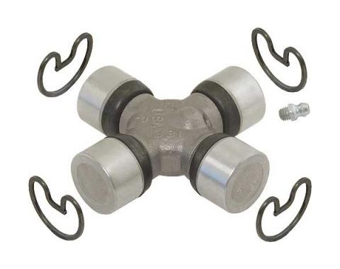 Universal Joint Repair Kit - 4 Speed - Ford Commercial Truck