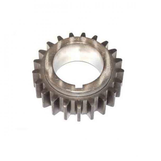 Crankshaft Gear - 21 Teeth - 250 6 Cylinder