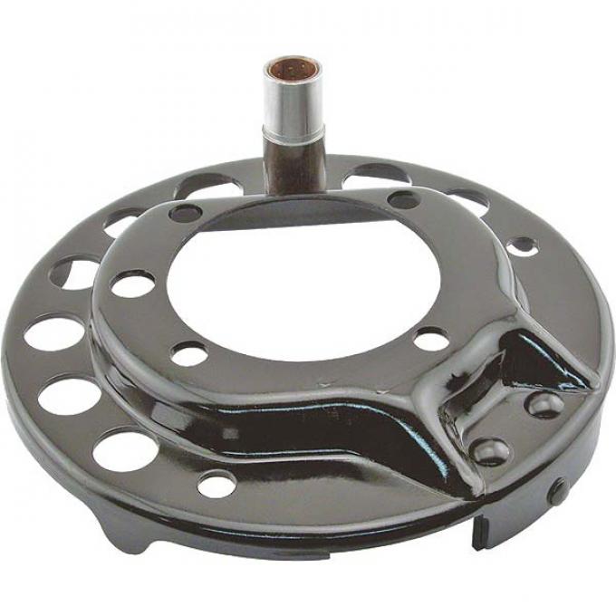 Model A Ford Emergency Brake Carrier Assembly Plate - Right