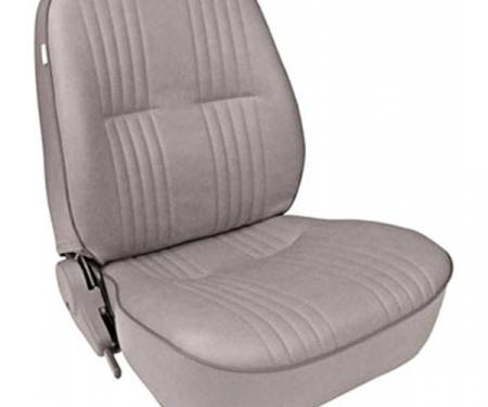 Procar Bucket Seat, Pro 90, Without Headrest, Left