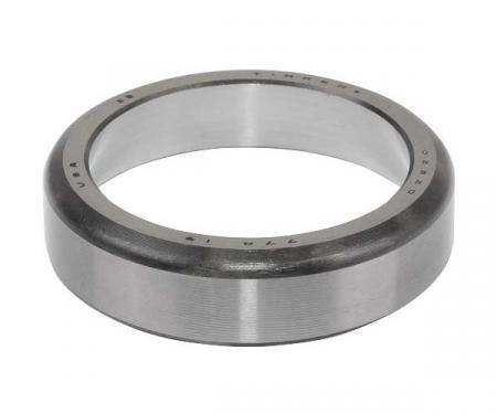 Front Pinion Bearing Cup - Stamped 02820 - Ford