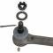 Inner Tie Rod - Left