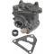 Ford Thunderbird Oil Pump, New, Gear Type Pump, 1955-56