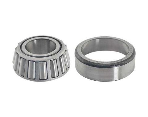 Ford Pickup Truck Rear Axle Pinion Bearing Set - F1 & F100