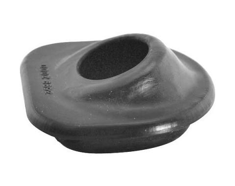 Daniel Carpenter PCV Valve Grommet - D Shaped - Rubber D00Z-6892