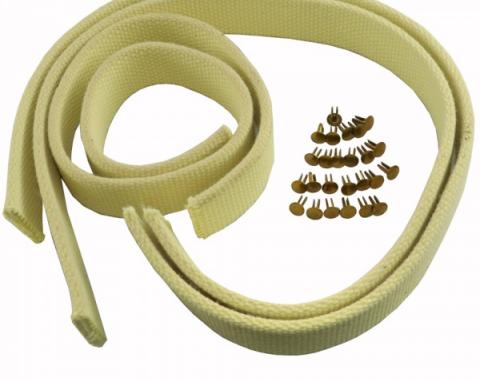 Model T Ford Transmission Band Lining Set - Kevlar