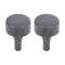 Ford Thunderbird Door Bumper Hardware Set, 1961-63