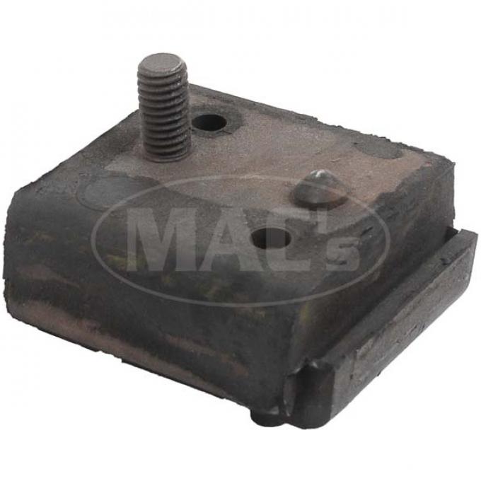 Motor Mount - Right - 223 6 Cylinder - Ford