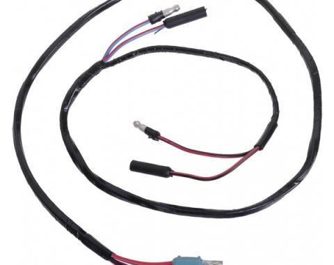 Neutral Safety Switch Wire - Automatic Transmission - Falcon