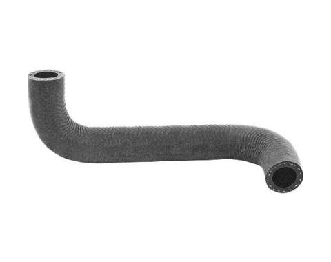 Ford Mustang Heater Hose - 9-1/2 Long - Use With Air Conditioner