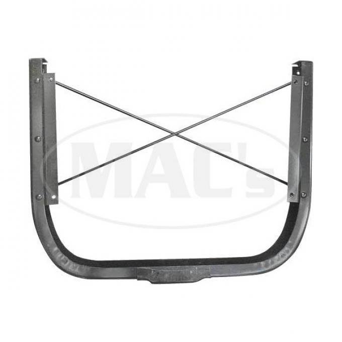 Ford Pickup Truck Radiator Core Support