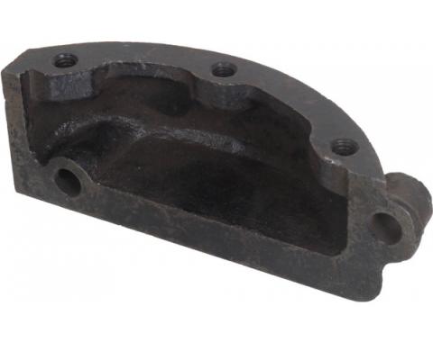 Side Timing Gear Cover - N.O.S - Ford