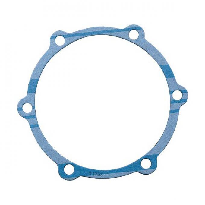 Ford Pickup Truck Water Pump Cover Gasket - 360 & 390 V8 - F100 Thru F350