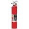 Fire Extinguisher, H3R MaxOut, Red, 2.5 Lb.