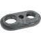 Firewall Grommet/Seal - For Air Conditioner Hoses