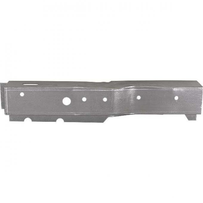 Ford Mustang Partial Front Frame Rail - Inner - Left