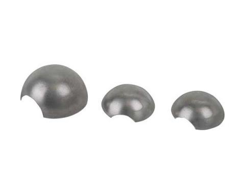 Model T Ford Ball Socket Cap Shim Set - 3 Pieces