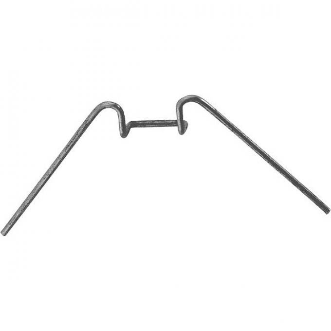 Cowl Lens Retainer Clip Set - 4 Pieces - Ford Passenger