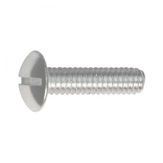 Truss Head Screw - 1/4 - 20 X 1