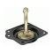 Ford Thunderbird Carburetor Secondary Vacuum Diaphragm, For Holley 4000 4 Barrel Carb, 1955-56