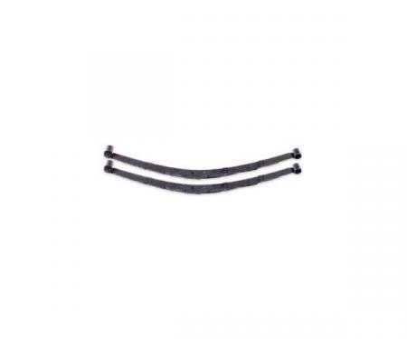 Leaf Springs - Falcon & Ranchero