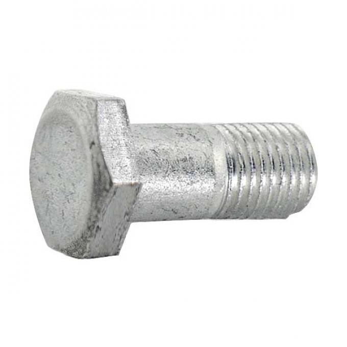 Model T Starter Bendix Shaft Spring Bolt, 5/16", 1919-1927
