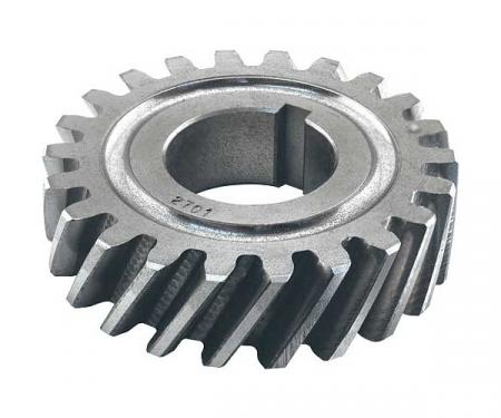 Ford Pickup Truck Crankshaft Gear - 22 Teeth - 239 FlatheadV8