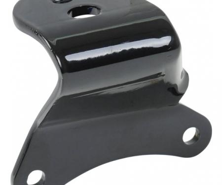 Horn Bracket - For Ah-Ooh-Gaa Horn - Gloss Black - Ford